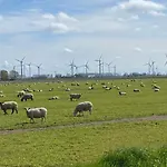 1 Mit Kueche Und Neuem Bad, Frisch Saniert * Friedrichskoog
