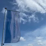 Διαμέρισμα 1 Mit Kueche Und Neuem Bad, Frisch Saniert Friedrichskoog