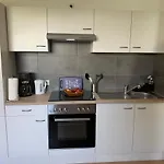 1 Mit Kueche Und Neuem Bad, Frisch Saniert Διαμέρισμα Friedrichskoog