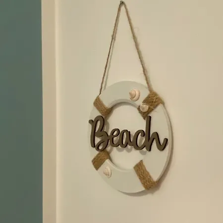 1 Mit Kueche Und Neuem Bad, Frisch Saniert Lejlighed Friedrichskoog